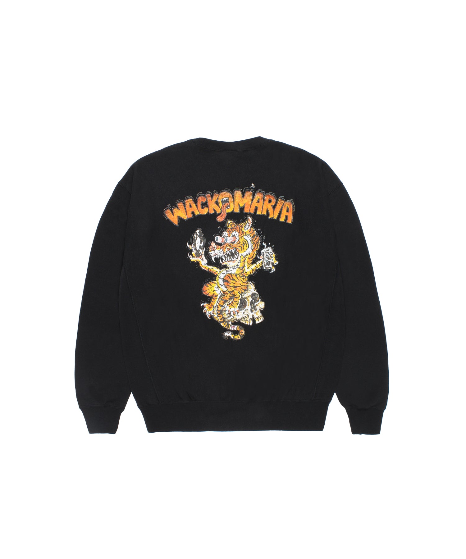 Champion / REVERSE WEAVE SWEAT SHIRT