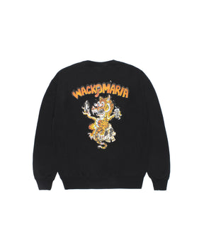 Champion / REVERSE WEAVE SWEAT SHIRT