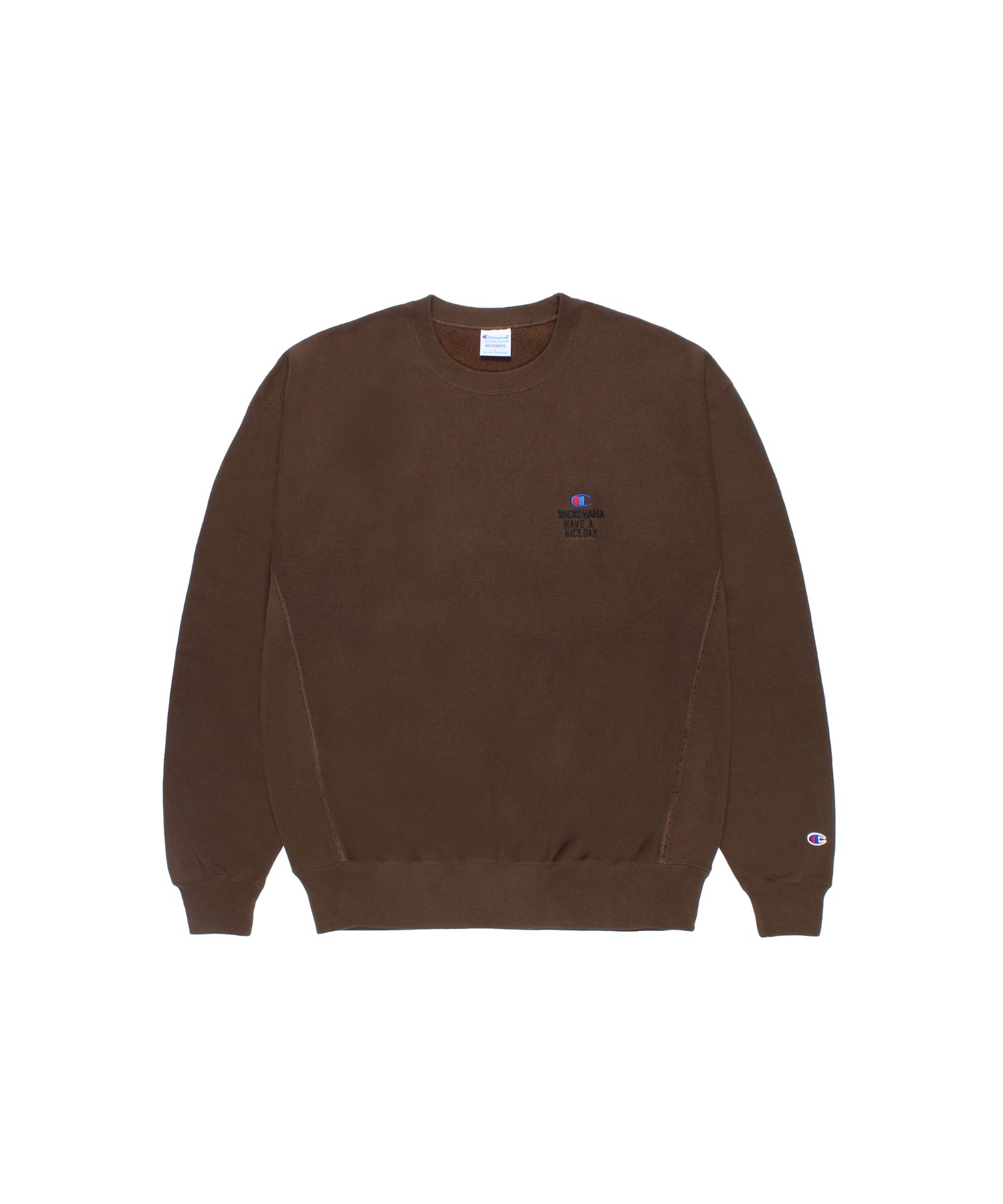 Champion / REVERSE WEAVE SWEAT SHIRT