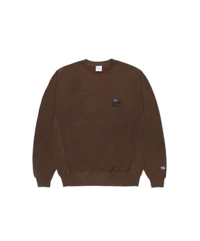 Champion / REVERSE WEAVE SWEAT SHIRT