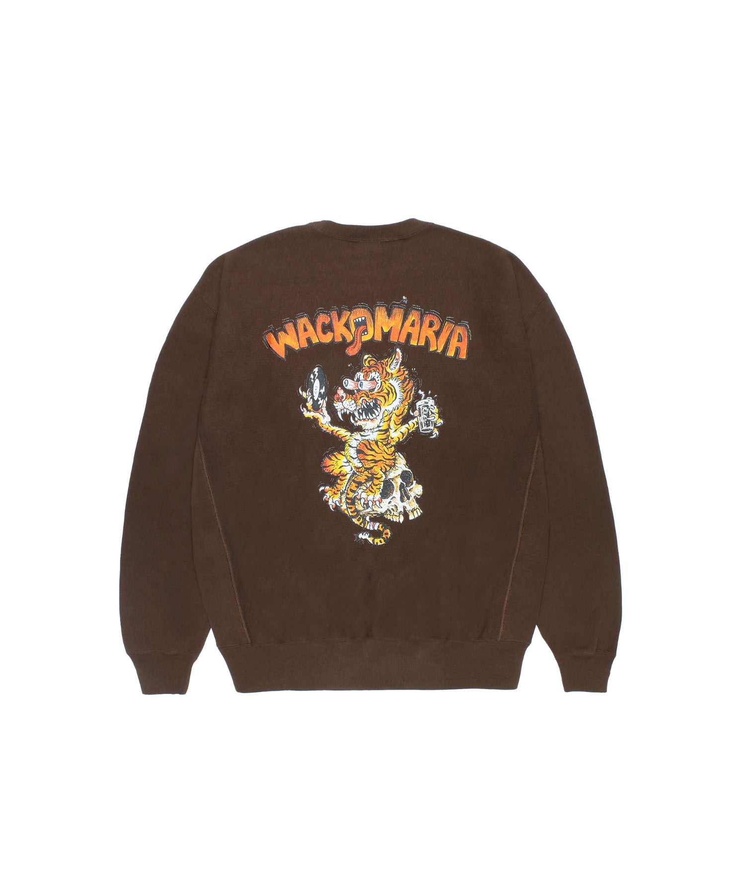 Champion / REVERSE WEAVE SWEAT SHIRT