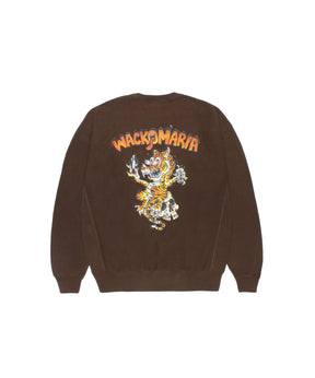 Champion / REVERSE WEAVE SWEAT SHIRT