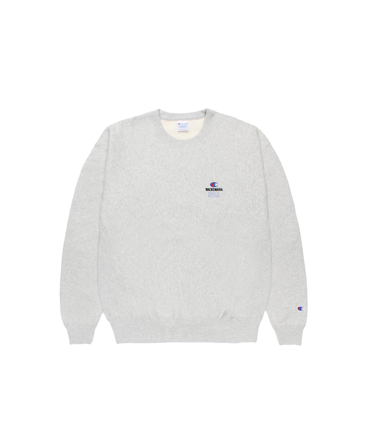 Champion / REVERSE WEAVE SWEAT SHIRT