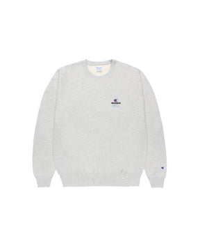 Champion / REVERSE WEAVE SWEAT SHIRT