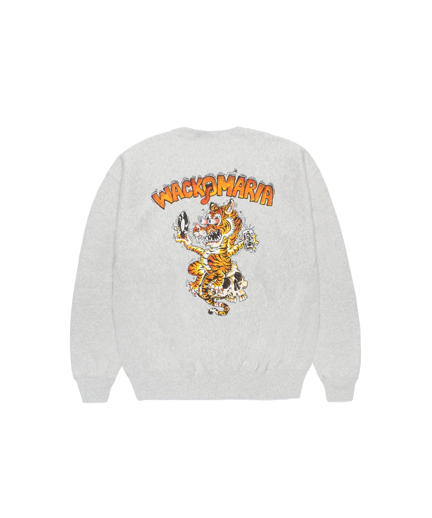 Champion / REVERSE WEAVE SWEAT SHIRT