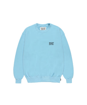 MIDDLE WEIGHT SWEAT SHIRT