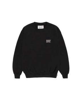 MIDDLE WEIGHT SWEAT SHIRT