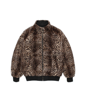BARACUTA / REVERSIBLE G9 HARRINGTON JACKET