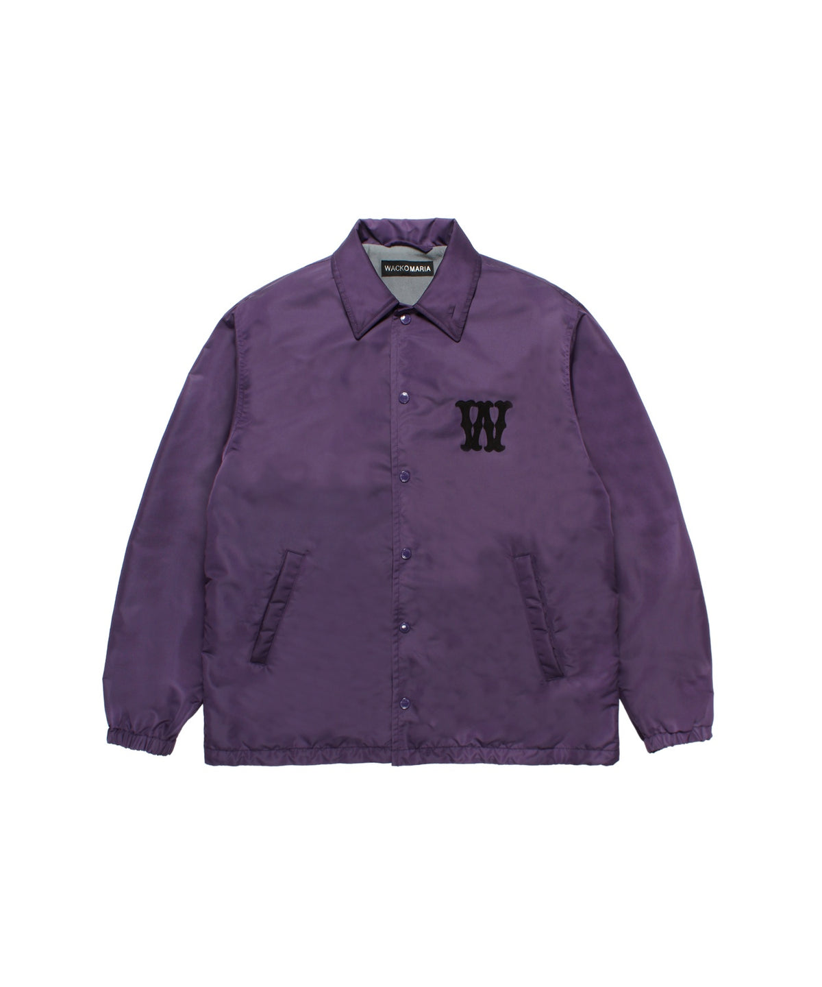 COACH JACKET