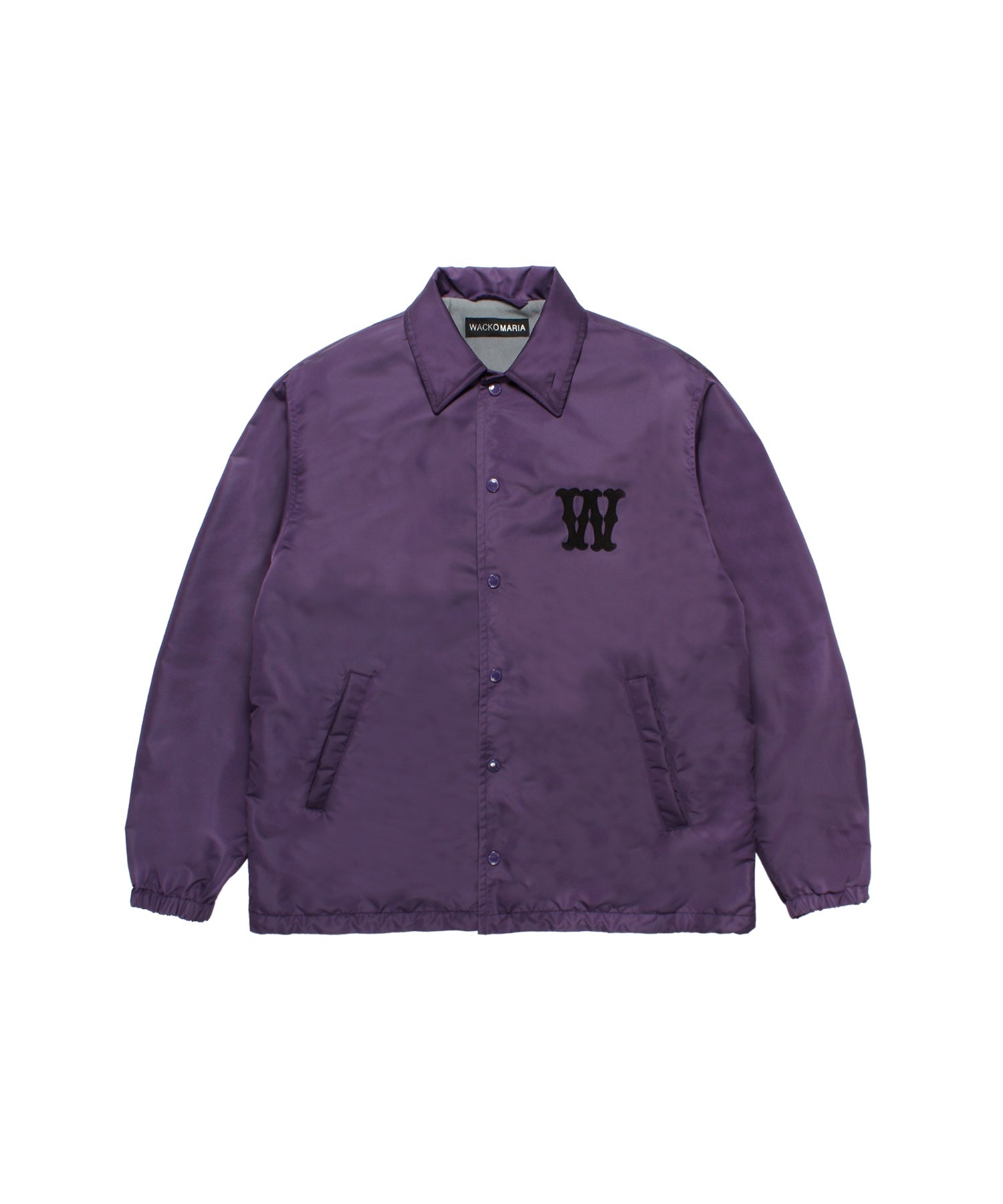 COACH JACKET