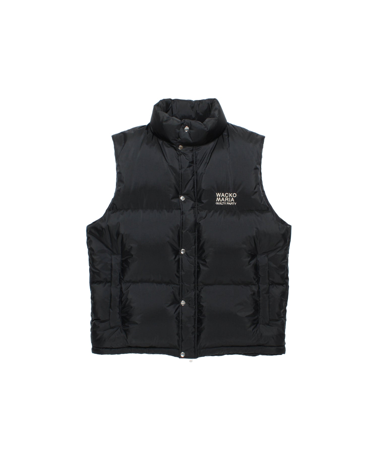 NANGA / DOWN VEST