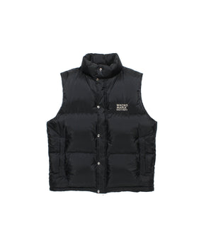 NANGA / DOWN VEST