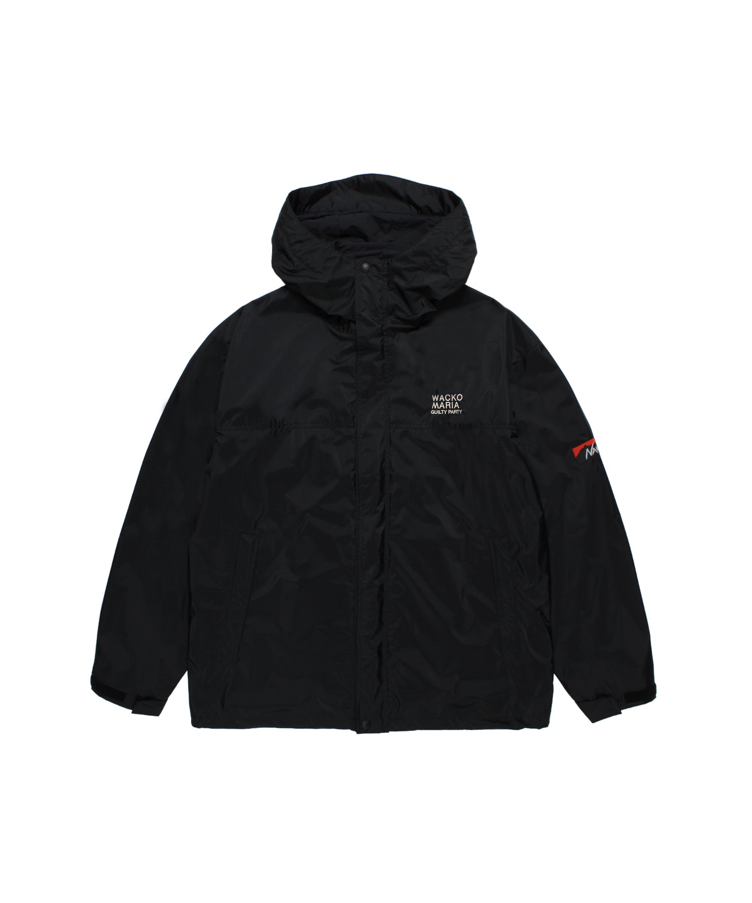 NANGA / MOUNTAIN PARKA