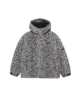 NANGA / LEOPARD MOUNTAIN PARKA