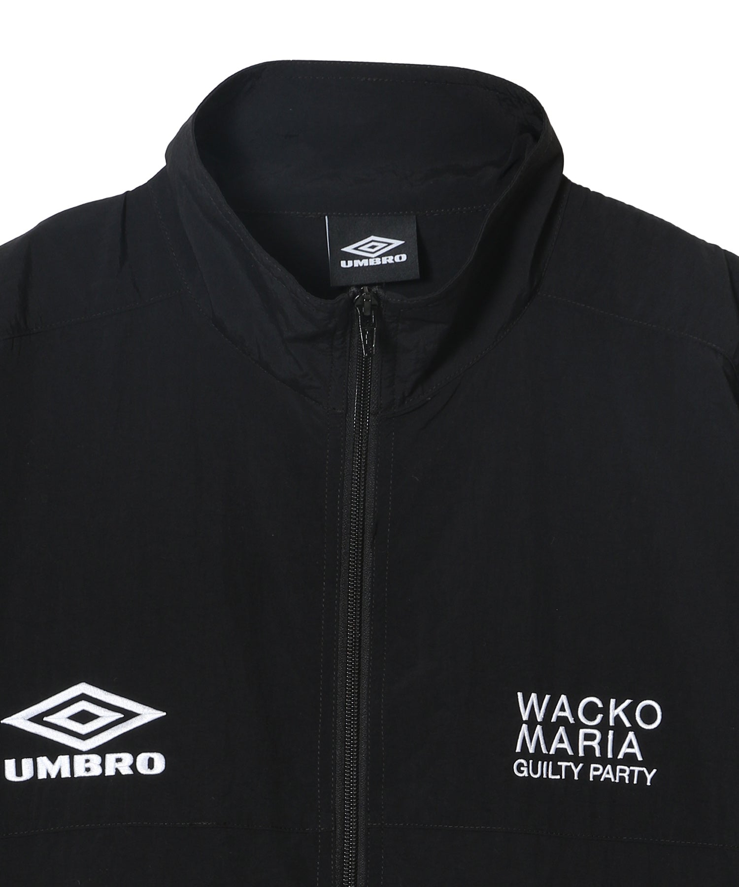 UMBRO / TRACK JACKET - WACKO MARIA (ワコマリア) - outer (アウター