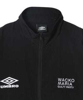 UMBRO / TRACK JACKET - WACKO MARIA (ワコマリア) - outer (アウター