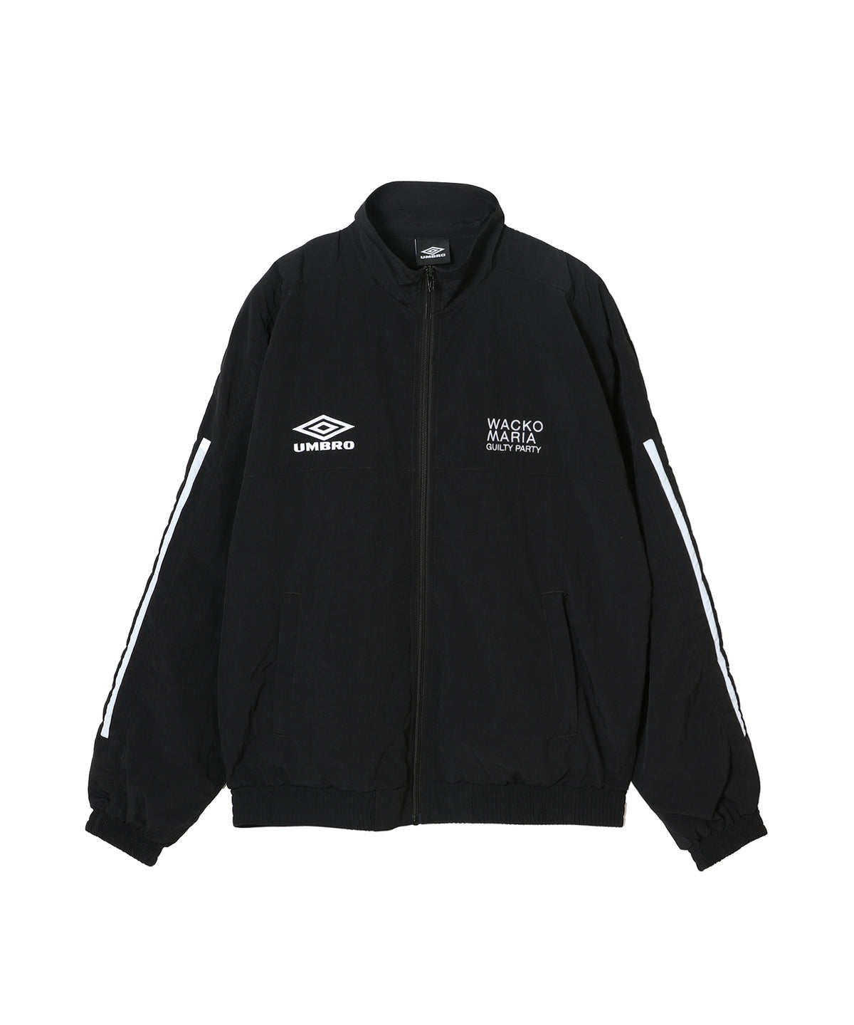 UMBRO / TRACK JACKET