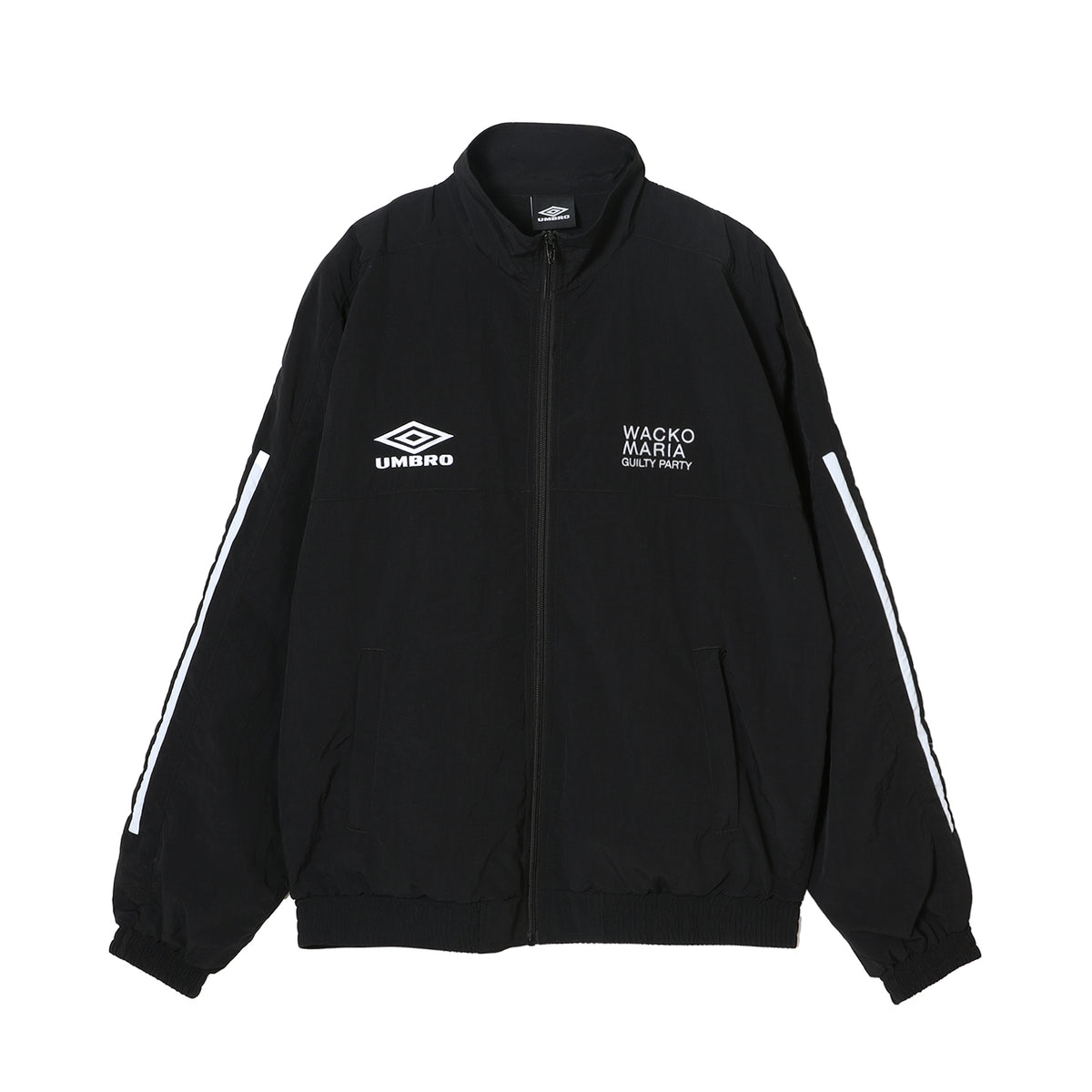 UMBRO / TRACK JACKET - WACKO MARIA (ワコマリア) - outer (アウター