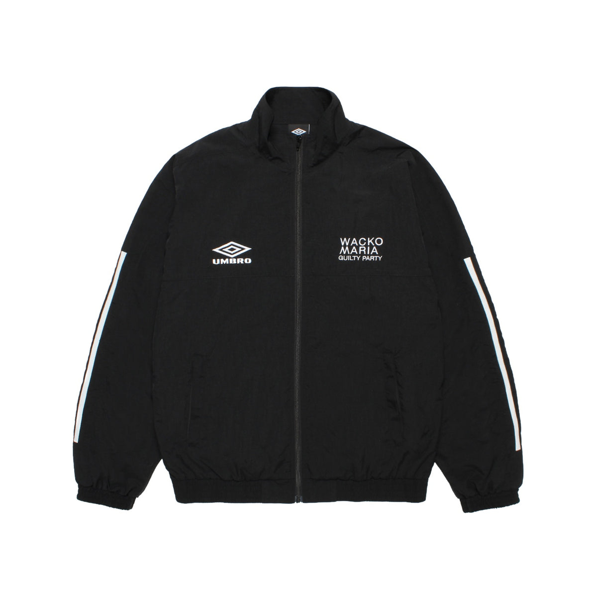 UMBRO / TRACK JACKET - WACKO MARIA (ワコマリア) - outer (アウター