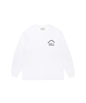 THERMAL LONG SLEEVE T-SHIRT