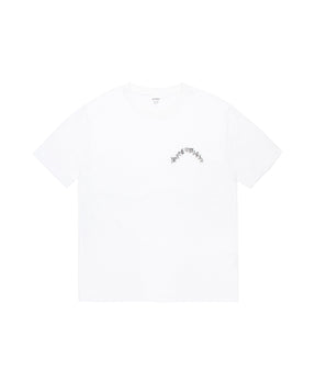 WASHED HEAVY WEIGHT T-SHIRT
