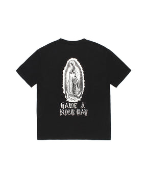 WASHED HEAVY WEIGHT T-SHIRT