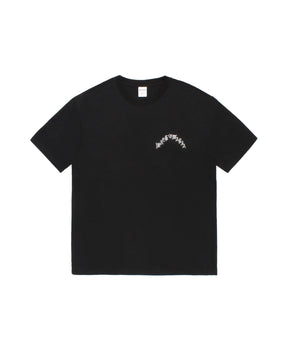 WASHED HEAVY WEIGHT T-SHIRT