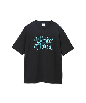 26SS WACKO MARIA Tシャツ ワコマリア TEE WASHED HEAVY WEIGHT T-SHIRT - WACKO MARIA (ワコマリア) - tops