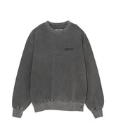 WASHED HEAVY WEIGHT SWEAT SHIRT