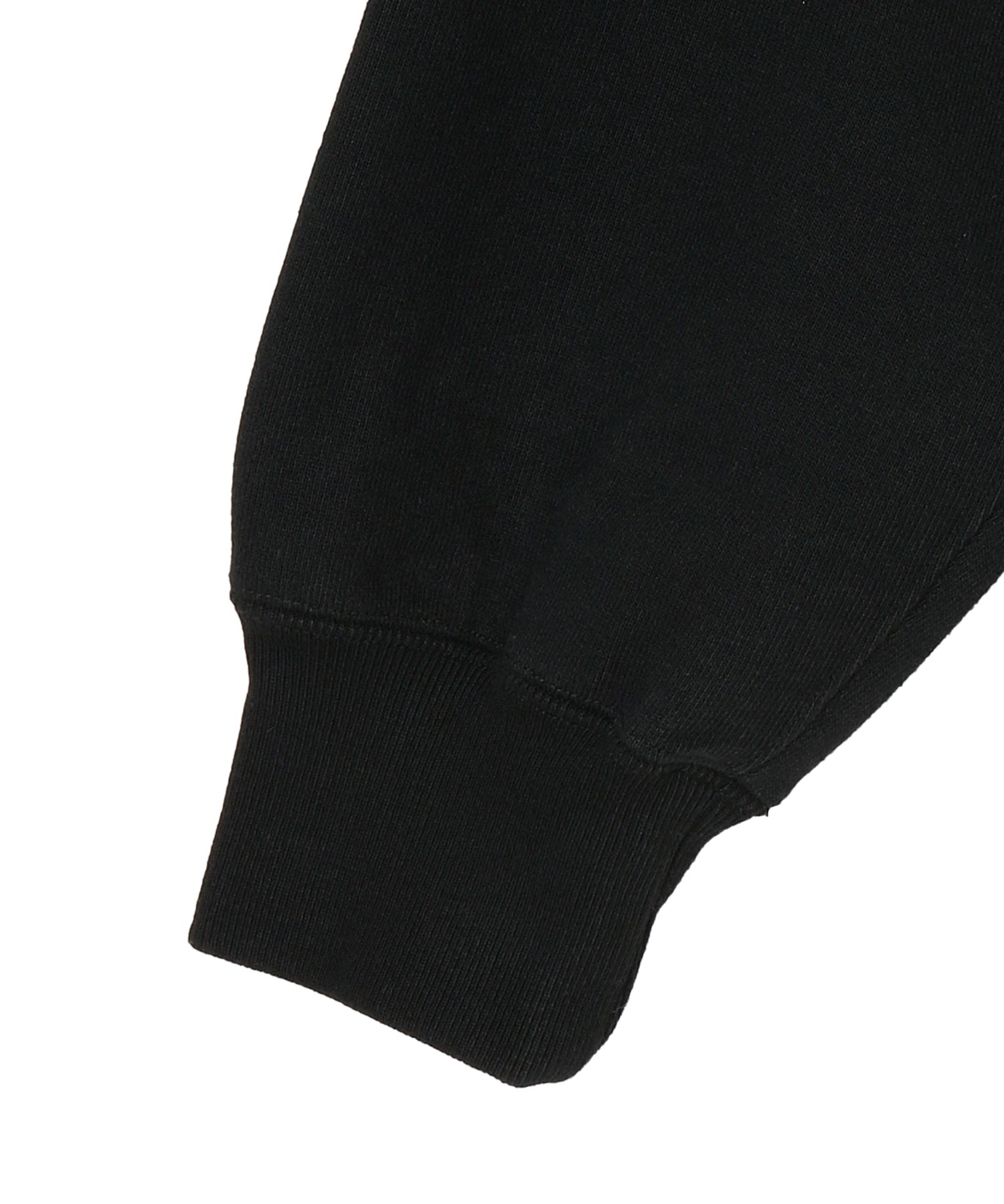 WASHED HEAVY WEIGHT SWEAT SHIRT
