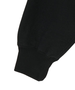 WASHED HEAVY WEIGHT SWEAT SHIRT