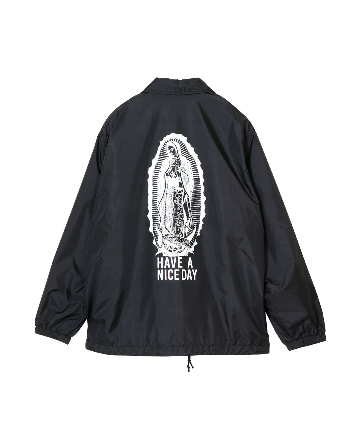 COACH JACKET