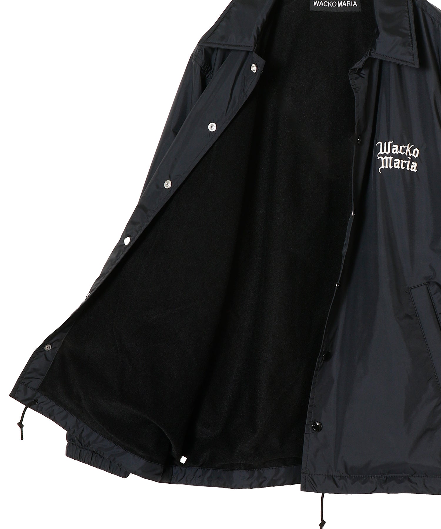 COACH JACKET