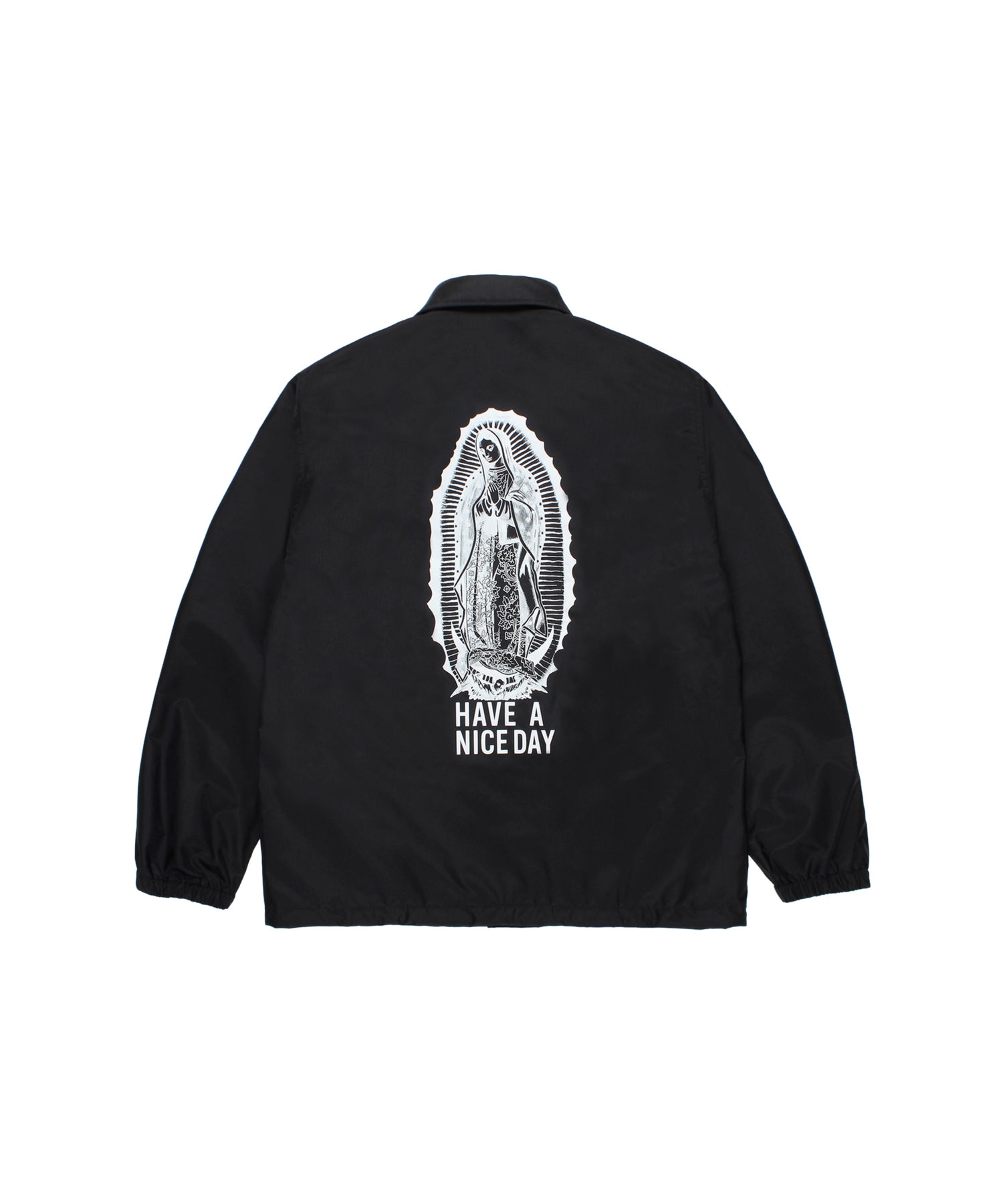 COACH JACKET