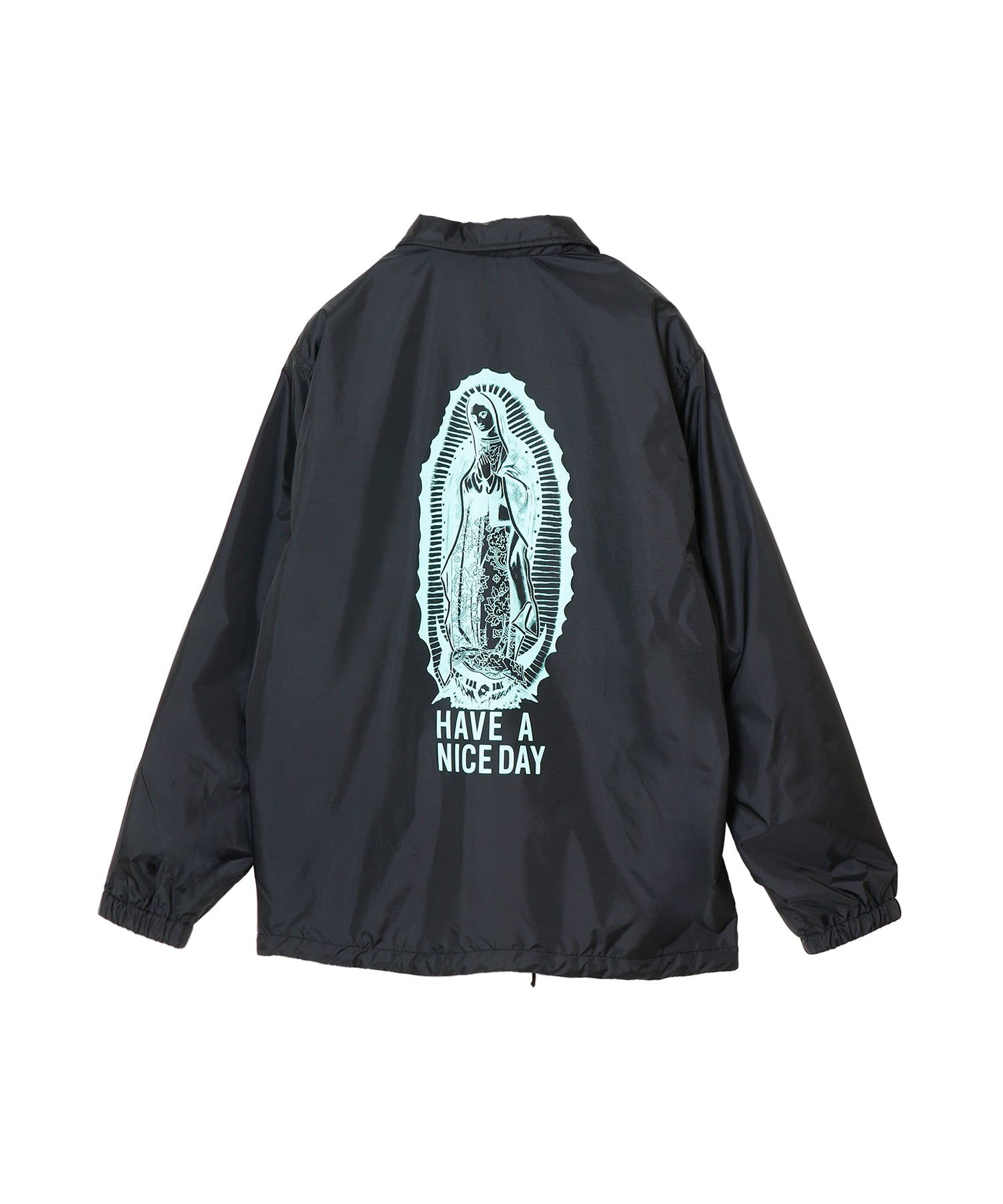 COACH JACKET