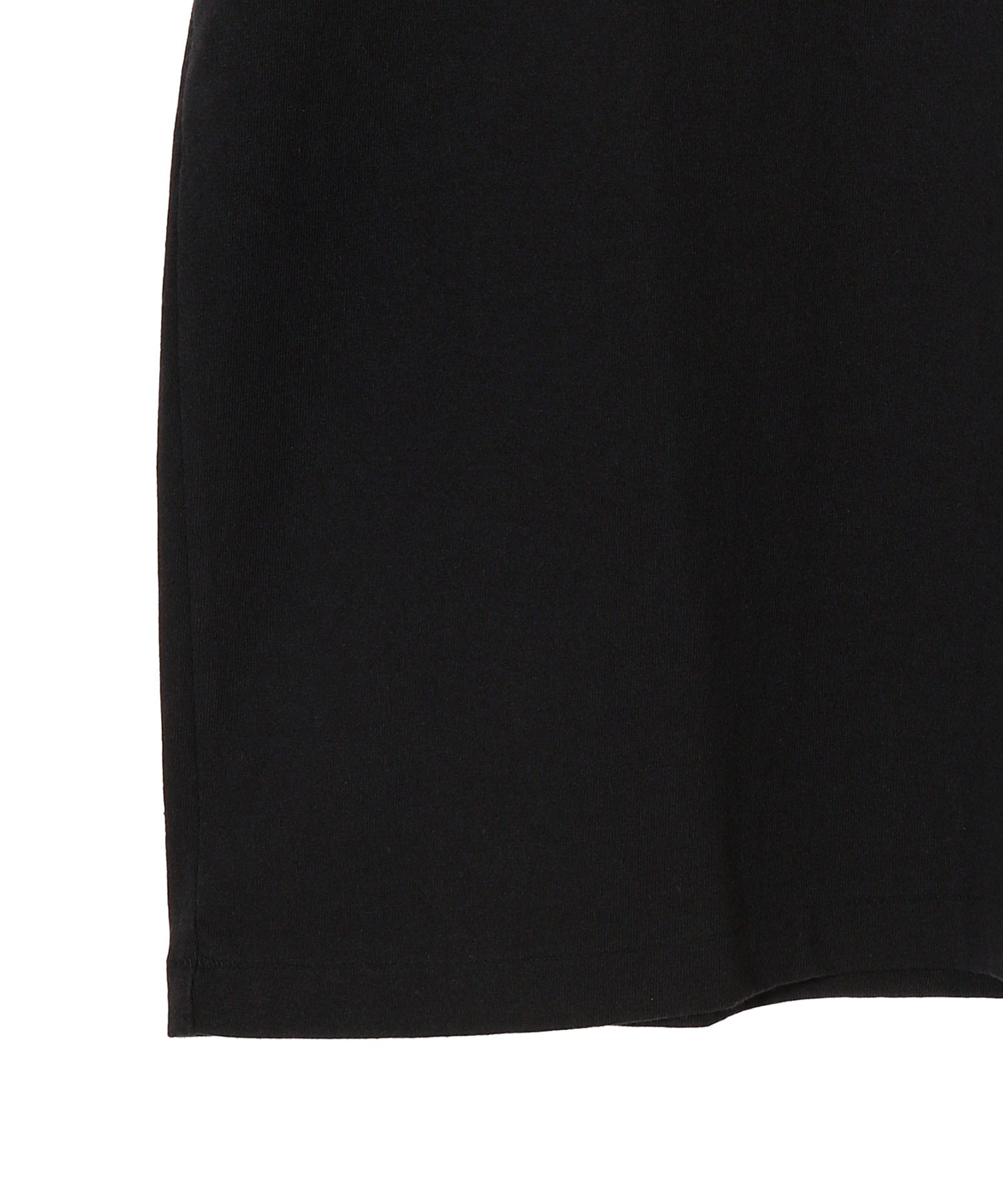 WASHED HEAVY WEIGHT T-SHIRT