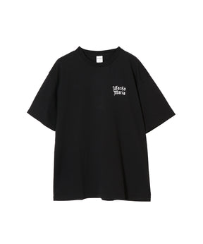 WASHED HEAVY WEIGHT T-SHIRT