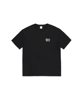 WASHED HEAVY WEIGHT T-SHIRT