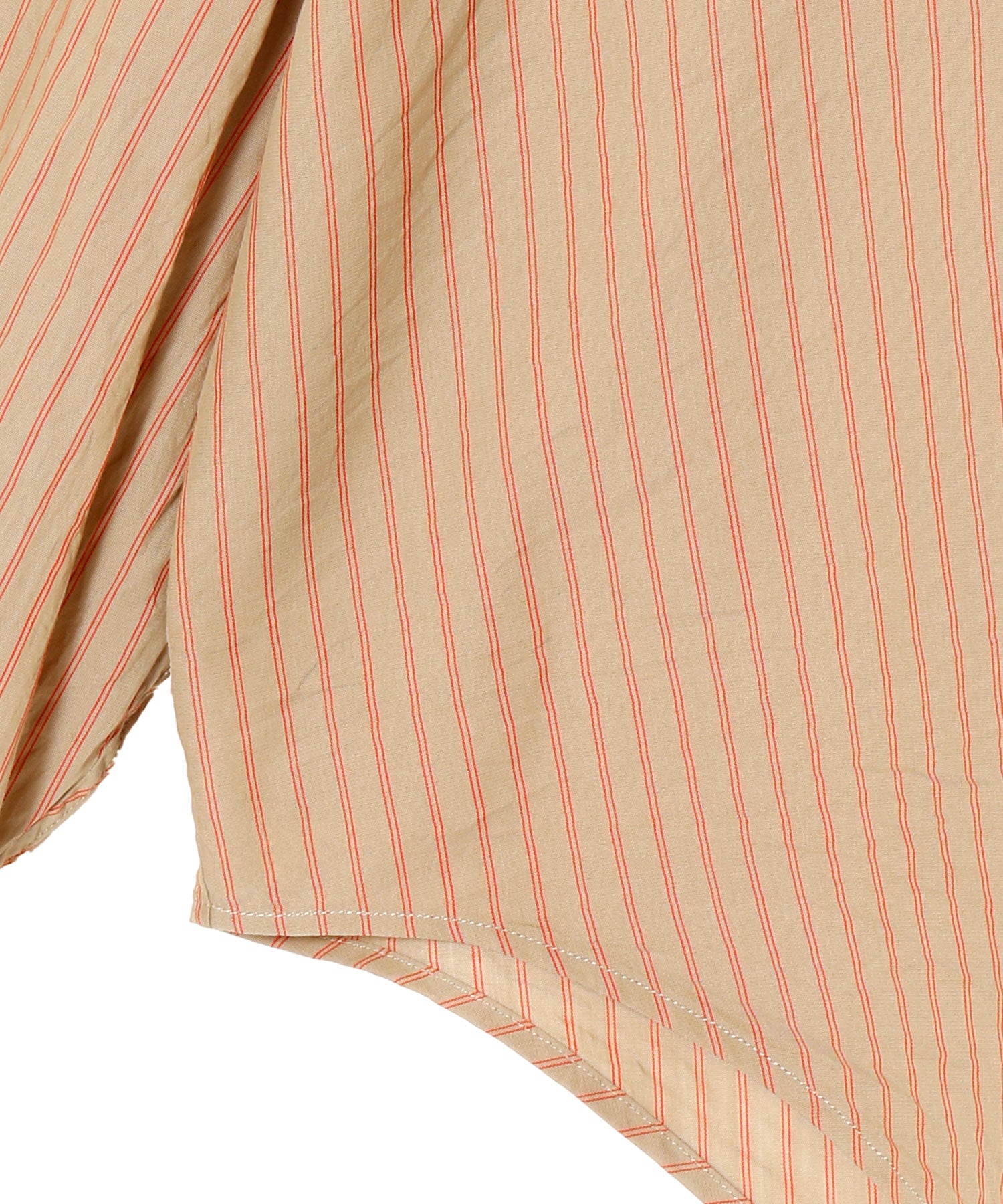 STAND COLLAR DADDY SHIRT