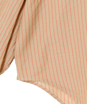 STAND COLLAR DADDY SHIRT