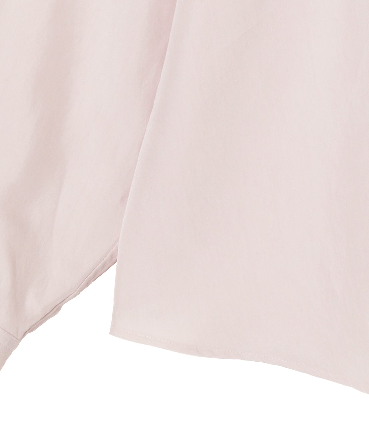 OPEN COLLAR SHIRT