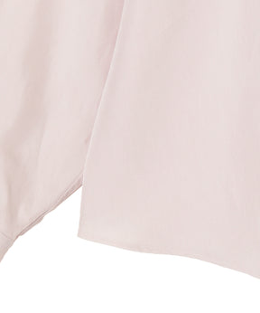 OPEN COLLAR SHIRT