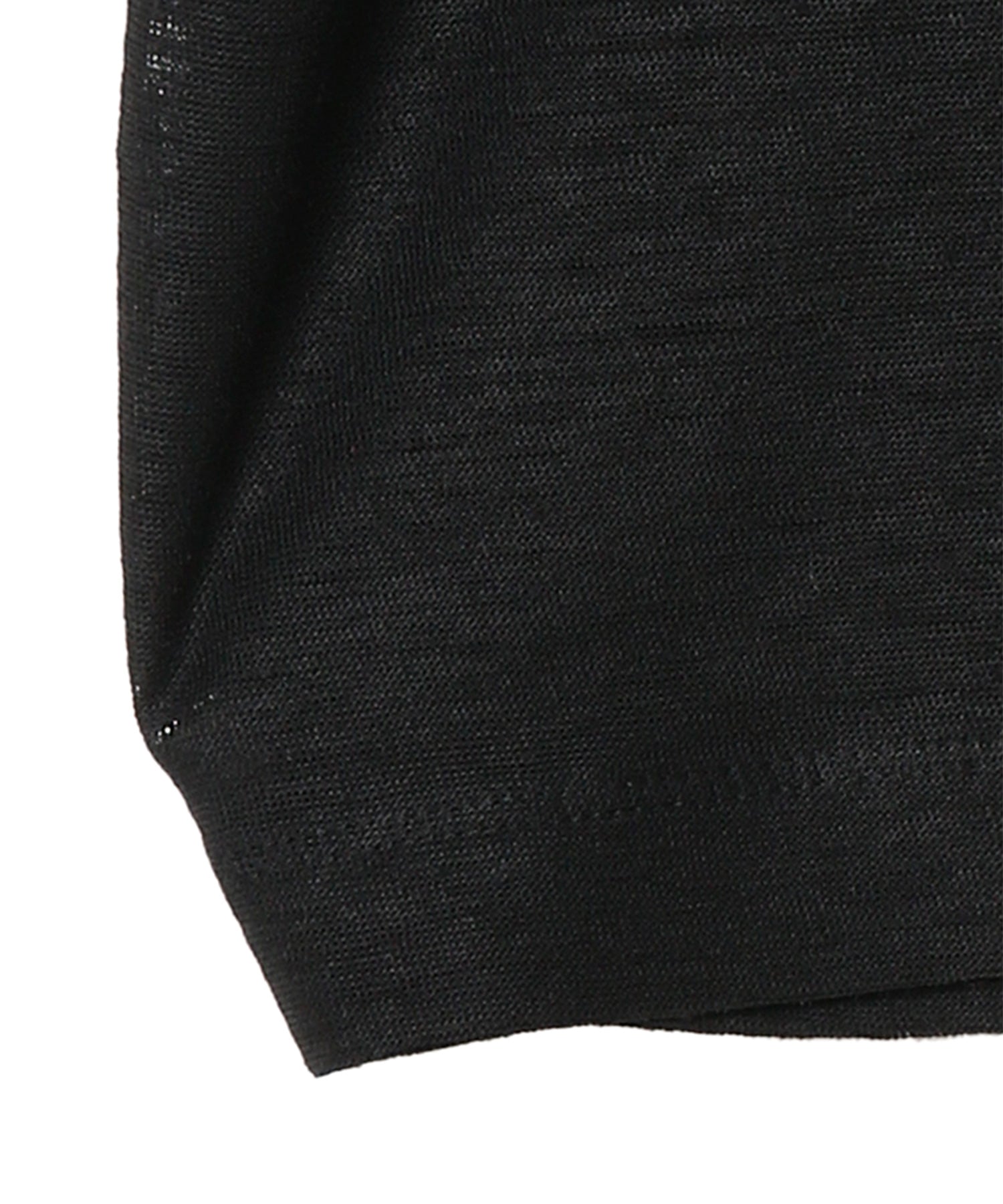 LINEN FOOTBALL TEE
