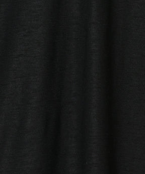 LINEN FOOTBALL TEE
