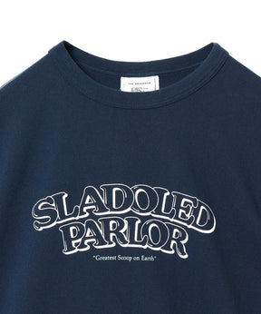 SLADOLED PARLOR TEE