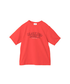 SLADOLED PARLOR TEE