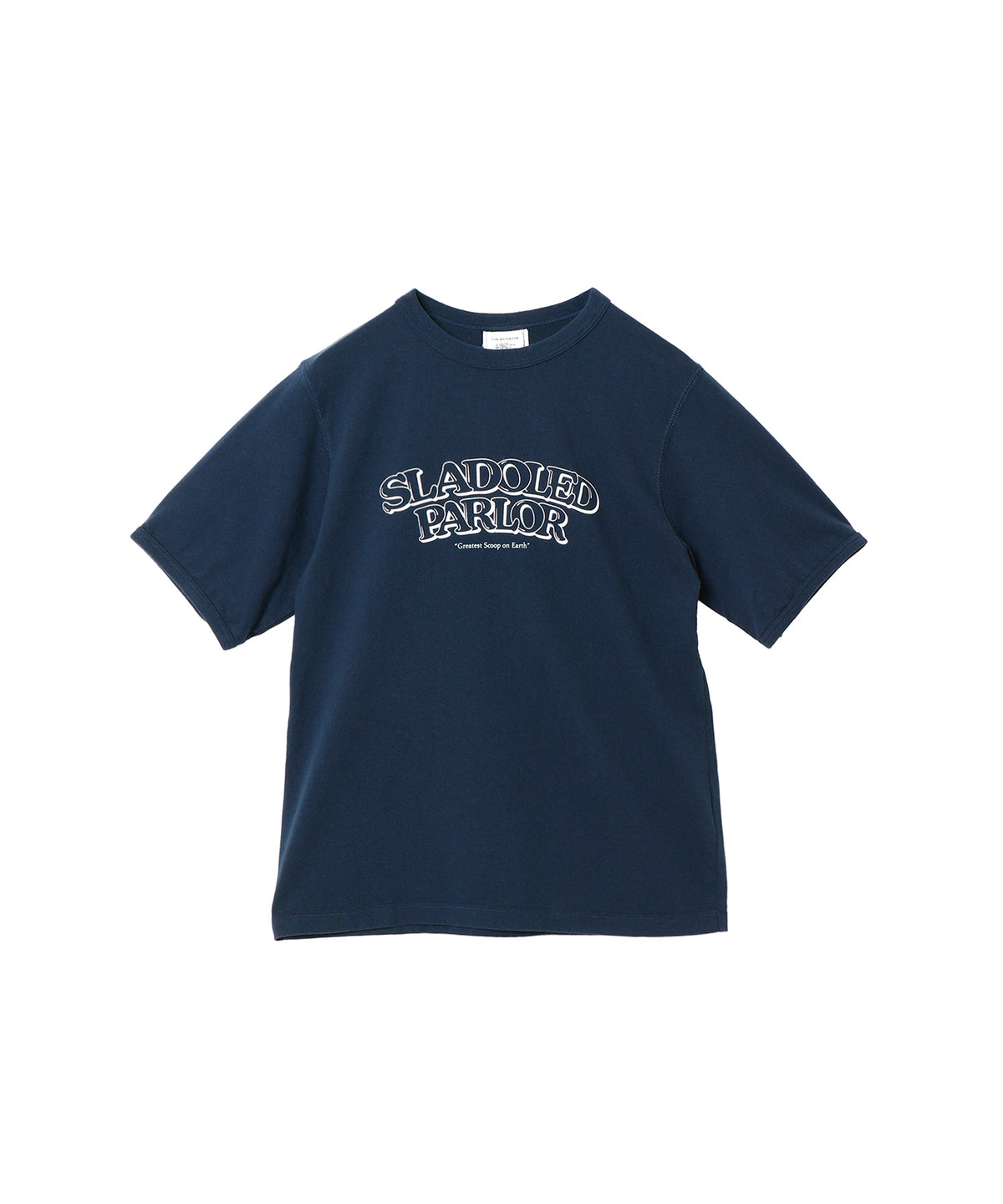 SLADOLED PARLOR TEE