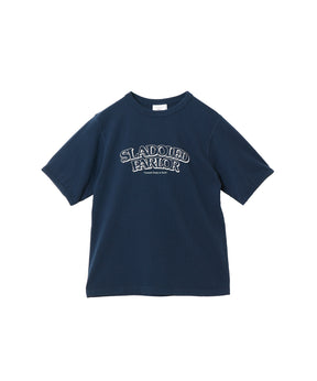 SLADOLED PARLOR TEE