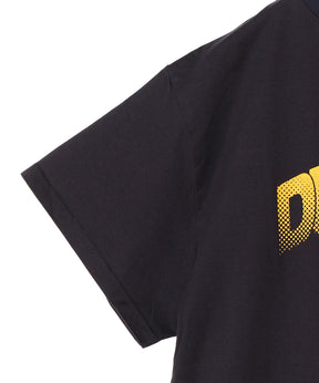 BASKETBALL TEAM TEE