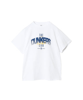 BASKETBALL TEAM TEE